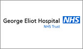 George Eliot Hospital NHS